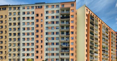 Czynsz regulowany odgórnie? W Polsce to przemilczany problem [OPINIA]