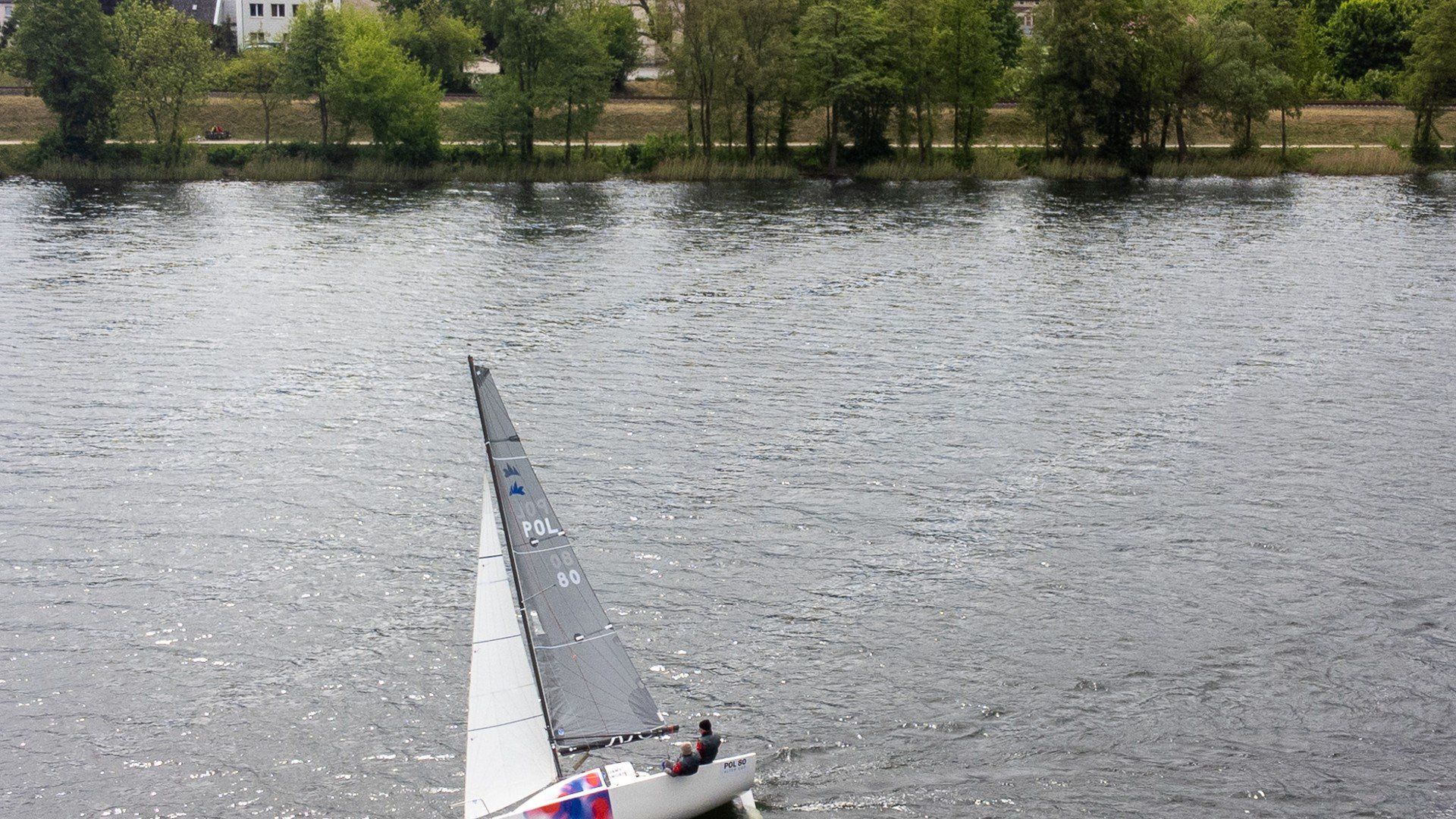W dniach 10–11 maja 2025 roku Wągrowiec po raz kolejny gości Regaty o Puchar Burmistrza Miasta, które na stałe wpisały się w kalendarz sportowych wydarzeń regionu.