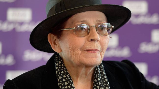 16 maja Janina Traczykówna świętowałaby 95. urodziny