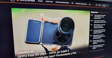 benchmark ma niemal 30 lat. Czas na zmiany