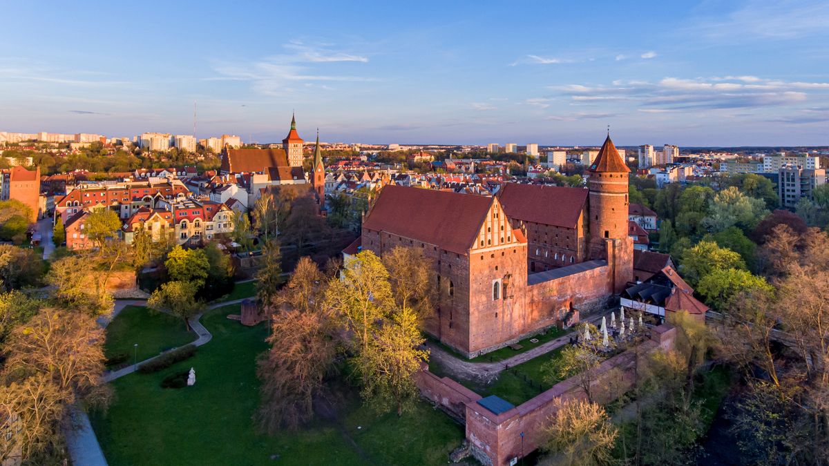 Olsztyn