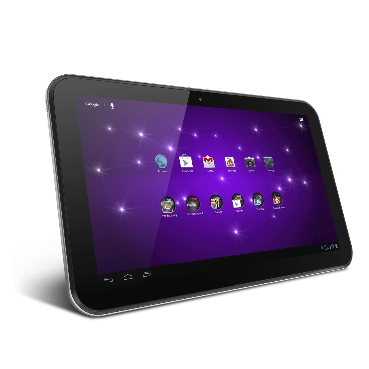 Toshiba Excite 13 | fot. phandroid.com