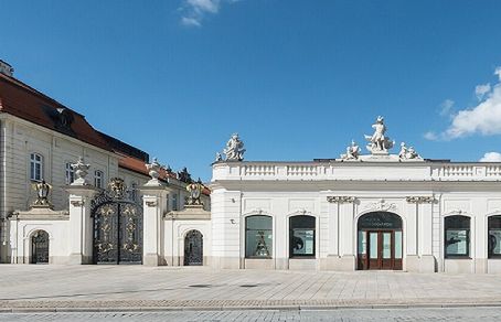 Resort kultury szuka agencji do obsługi w social mediach