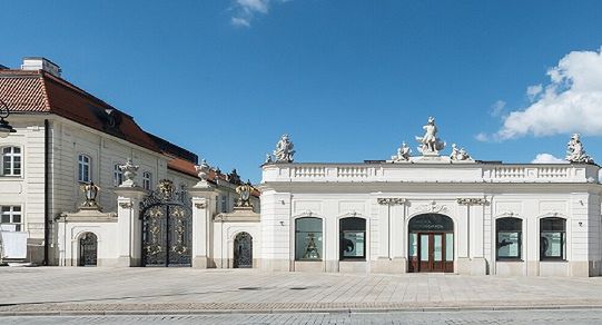 Resort kultury szuka agencji do obsługi w social mediach