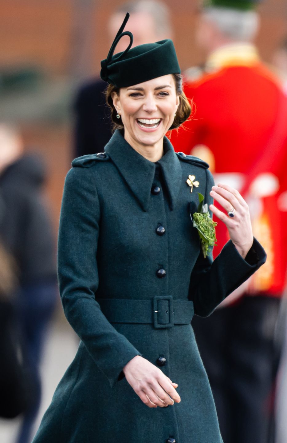 Kate Middleton