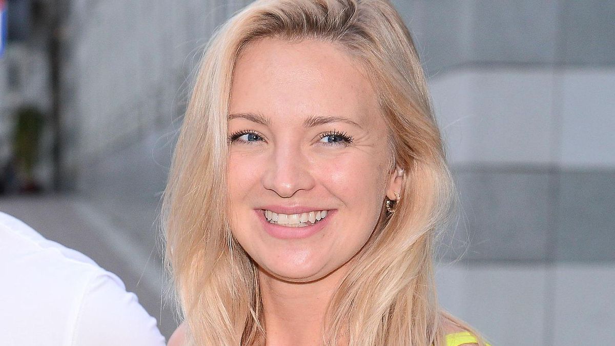 Barbara Kurdej-Szatan