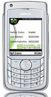 SMobile Systems zajął się robakiem Beselo 1