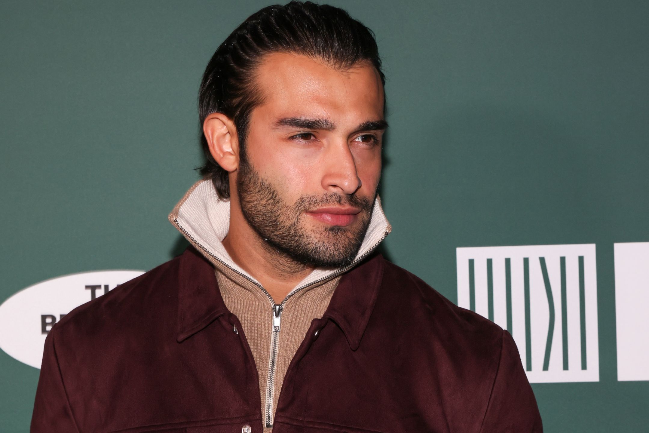 Sam Asghari o małżeństwie z Britney Spears