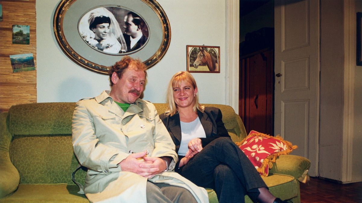 Świat według Kiepskich znika z anteny