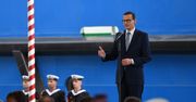 Morawiecki naprawdę tak powiedział o Tusku. "Operacja specjalna"