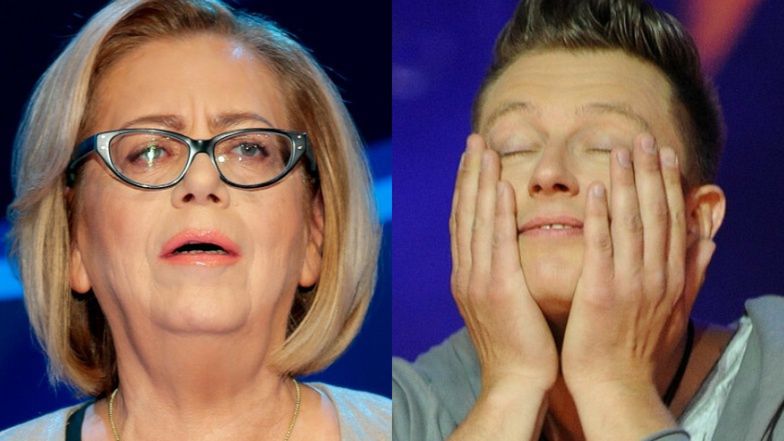 Elżbieta Zapendowska oceniła eurowizyjną piosenkę Rafała Brzozowskiego