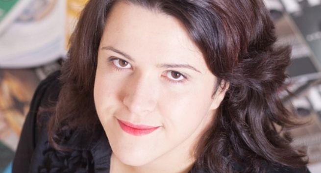 Aleksandra Kurowska odeszła z Polityki Zdrowotnej. Zakłada własny serwis o zdrowiu, w ekipie Anna Rokicińska