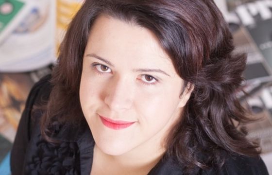 Aleksandra Kurowska odeszła z Polityki Zdrowotnej. Zakłada własny serwis o zdrowiu, w ekipie Anna Rokicińska