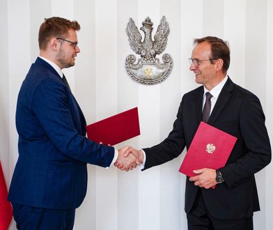 Doradca prezydenta: Podporządkowanie leśnictwa resortowi rolnictwa to złe rozwiązanie
