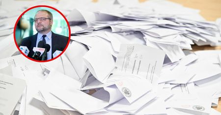 Tyle protestów wyborczych rozpoznano. Rzecznik SN podaje szczegóły