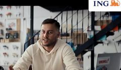 ING Bank Śląski promuje Testuj Pomysł i płatności imoje dla firm (wideo)
