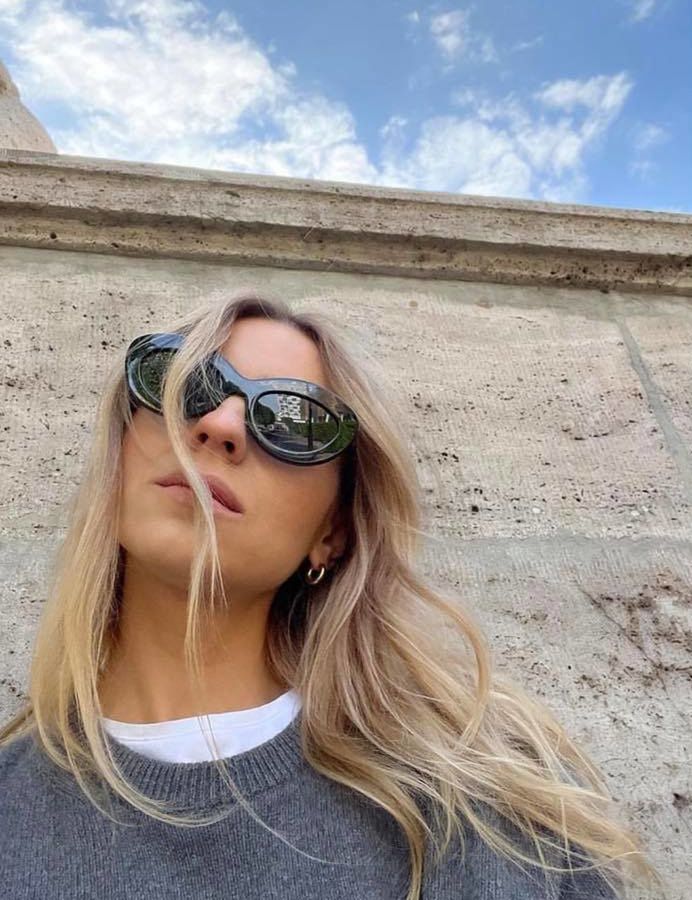 Kasia Tusk
