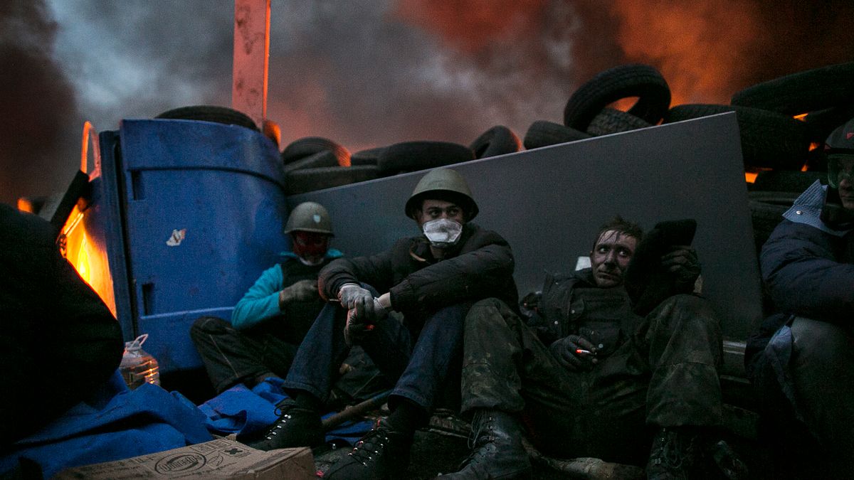 Znamy zwycięzców BZ WBK Press Foto 2015 1