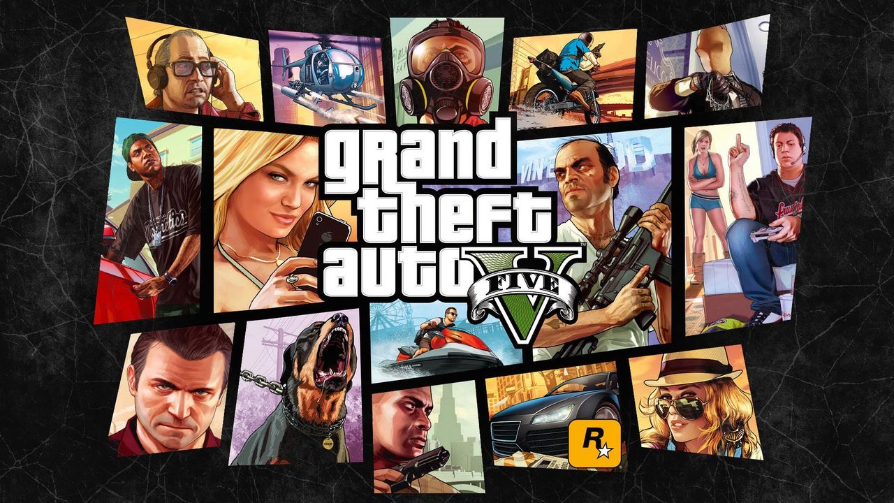 Autor cheata do Grand Theft Auto V skazany na 150 tys. dol. kary