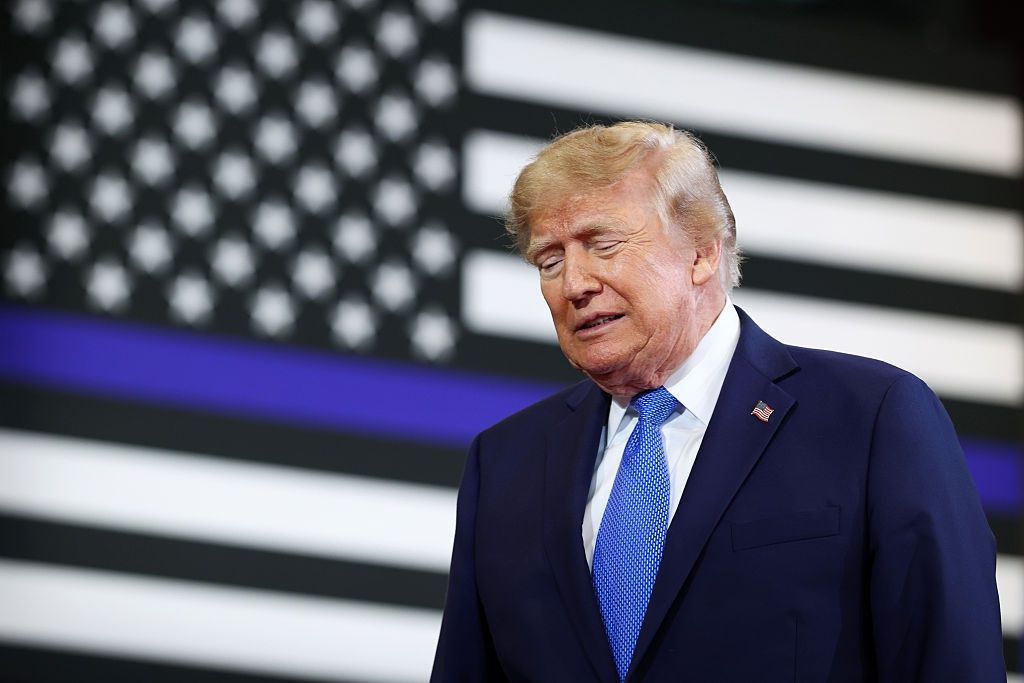 Trump podniesie cła. Kanada grozi odcięciem prądu i minerałów