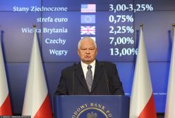 Jest opinia komisji ws. postawienia Glapińskiego przed TS