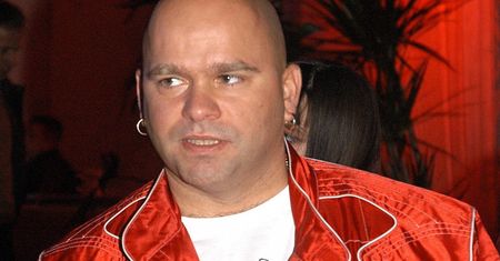 Klaudiusz Ševković pokazał syna Tigera. Fani nie wiedzieli, że ma dzieci