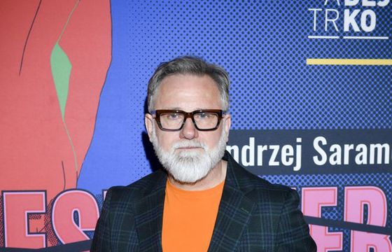 Awantura o Kaczmarskiego. Andrzej Saramonowicz odpowiada Patrycji Volny