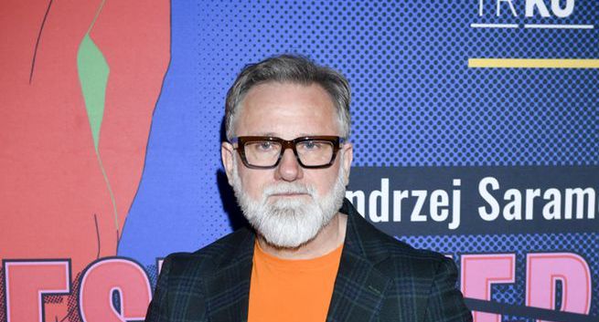 Awantura o Kaczmarskiego. Andrzej Saramonowicz odpowiada Patrycji Volny