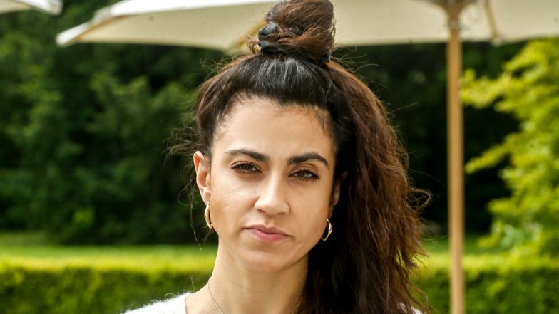 Maja Hyży o tragedii w Krakowie. Sama spowodowała kiedyś wypadek