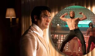 "Witamy w Chippendales" Disneya: Za imperium półnagiej rozrywki kryje się mroczna historia