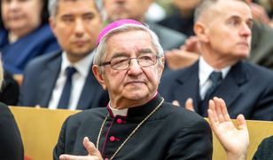Majątek Głodzia. "To pokazuje, że Kościół jest państwem w państwie"