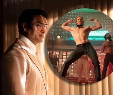 "Witamy w Chippendales" Disneya: Za imperium półnagiej rozrywki kryje się mroczna historia