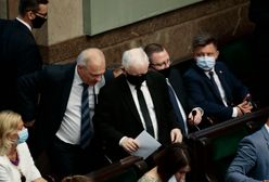 Alarmujący sondaż dla PiS. "Mówi coś bardzo ważnego"