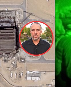 Tajny ośrodek atomowy Izraela. Zdjęcia satelitarne uchwyciły nowy obiekt
