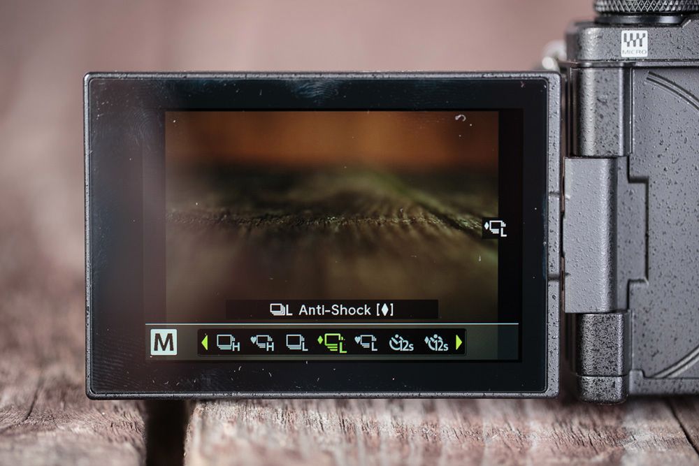 Olympus OM-D E-M5 Mark II – dojrzały rozwój w dobrym stylu [test] 50