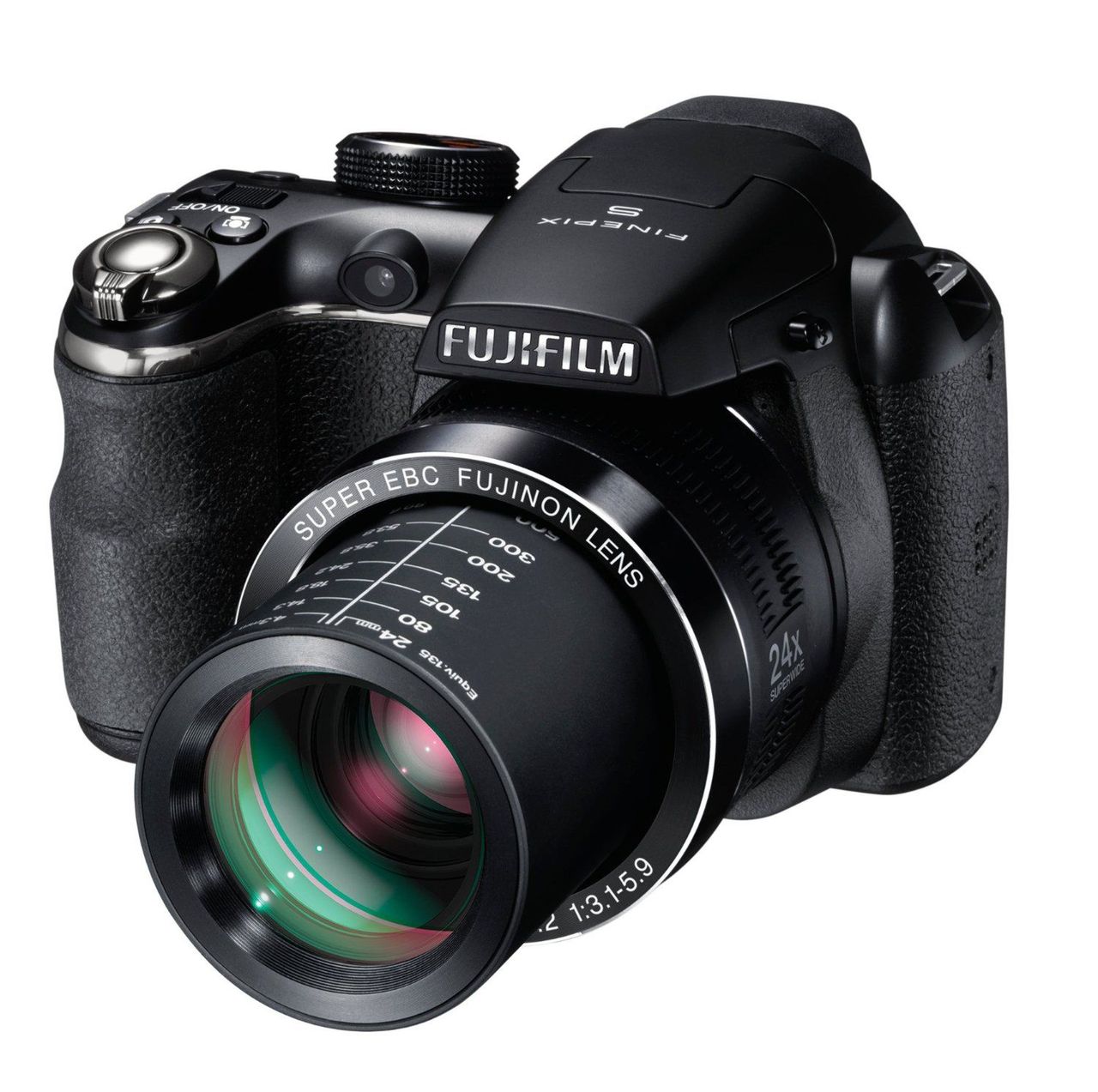 Fujifilm FinePix S4200