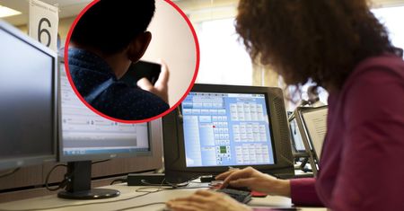 Sześciolatek zadzwonił pod numer alarmowy. Do sieci trafiło poruszające nagranie