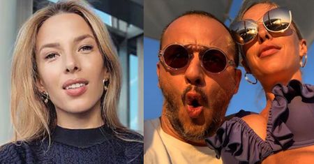 Fanka do Ewy Chodakowskiej: "Osiągnięciem byłoby mieć taki ABS PO URODZENIU DZIECKA". Ewa zgasiła hejterkę