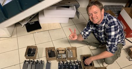 Apple wygrał w sądzie z prywatnym serwisantem iPhone'ów, czyli ekologia po korporacyjnemu