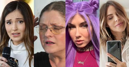 One nie potrafią w social media: Marina Łuczenko, Krystyna Pawłowicz, Deynn. Zobacz, komu jeszcze przydałoby się "urwać od Internetu"