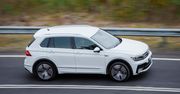 Na przykładzie Volkswagena Tiguana tłumaczymy, dlaczego SUV jest lepszy