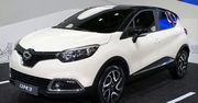 Duży popyt na koreańskie Renault Captur