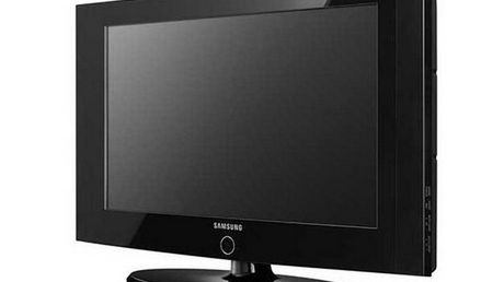 Recenzja - Samsung 26A330 - jakby zatrzymał się w czasie 1