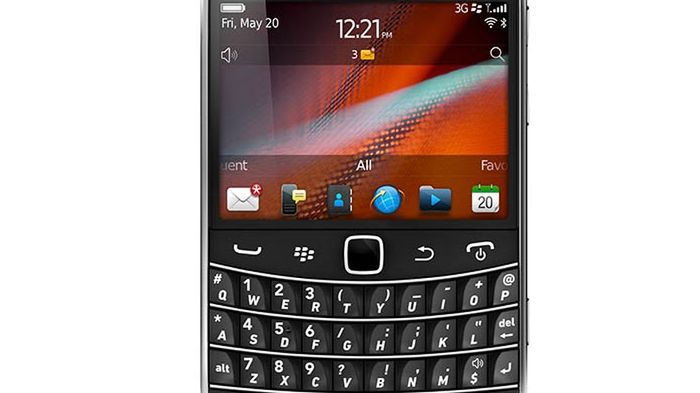RIM prezentuje nowe terminale: BlackBerry Bold 9900/9930, Torch 9850 i Torch 9810 1