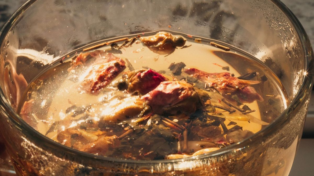 Płatki róż mają antynowotworowe właściwości