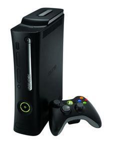 Xbox 360 Elite potwierdzony!