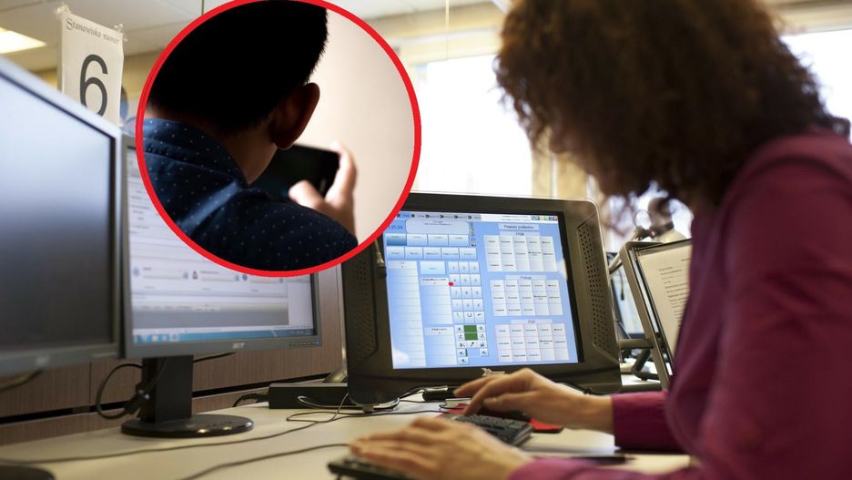 Sześciolatek wezwał pogotowie