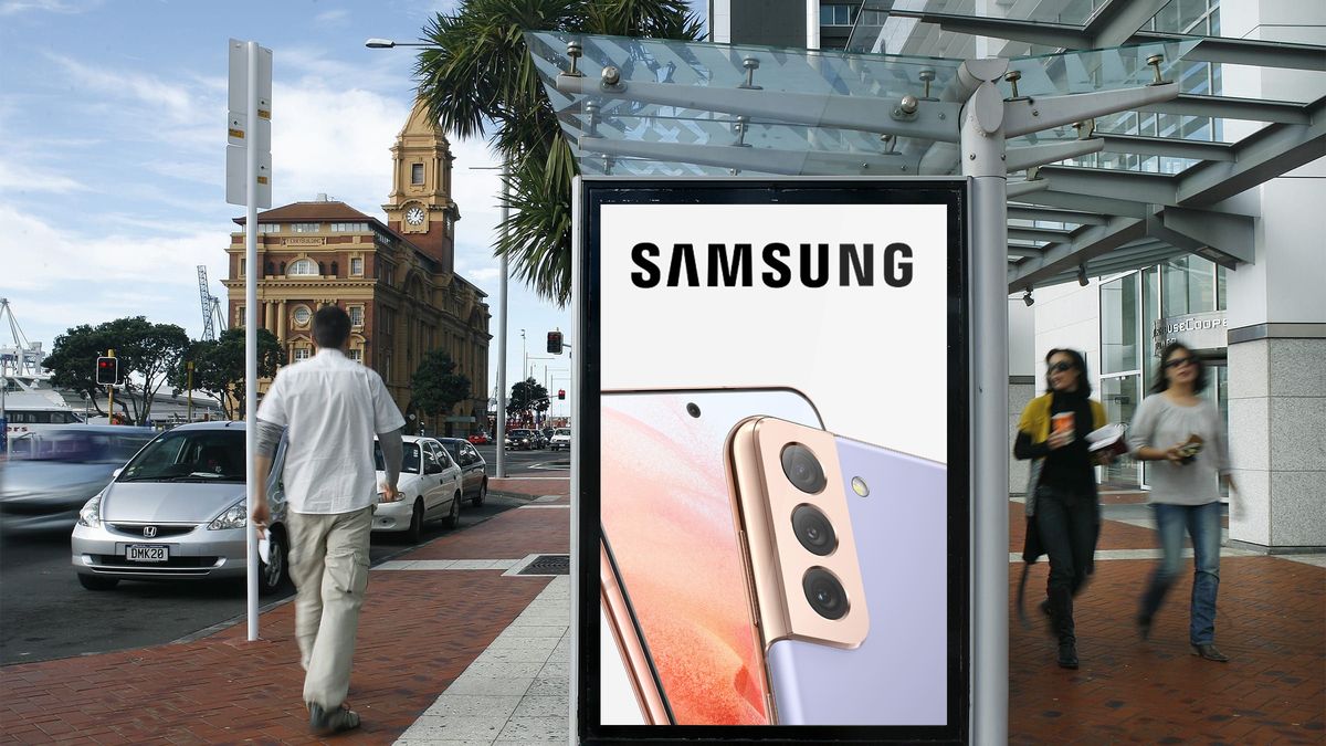 Wielkie zmiany w Samsungu. To koniec osobnego działu smartfonów 1