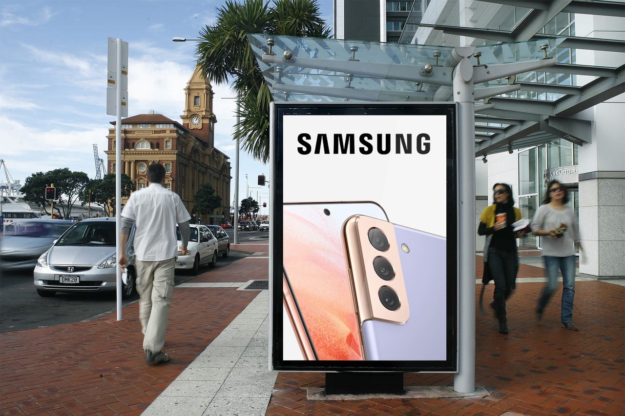 Wielkie zmiany w Samsungu. To koniec osobnego działu smartfonów