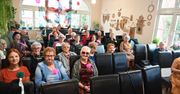 Ostróda: Seniorzy świętowali swój dzień